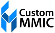 Custom MMIC